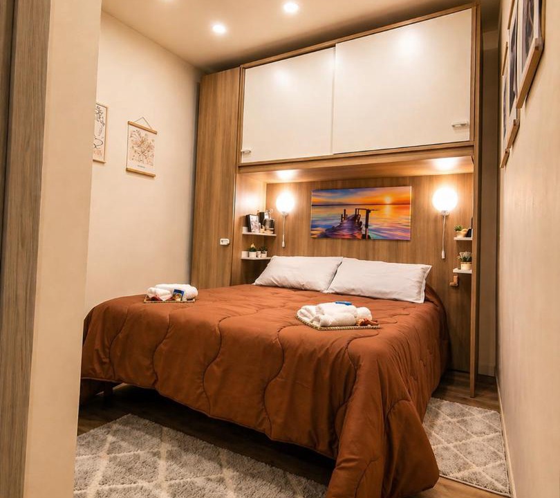 Photo of Bedroom in Graniti