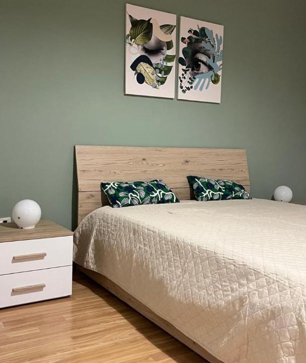 Photo of Bedroom in Gela