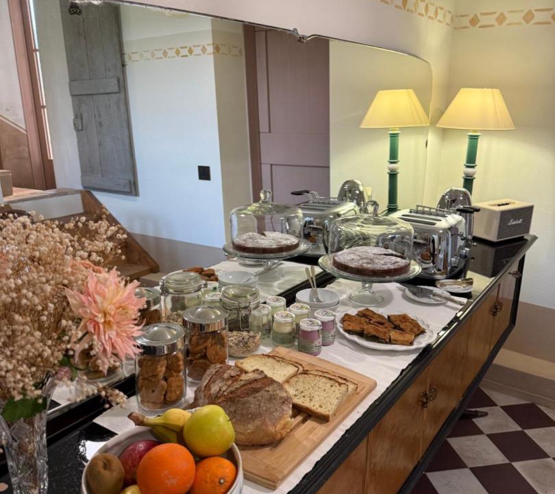 Photo of Kitchen in Reggio nell'Emilia