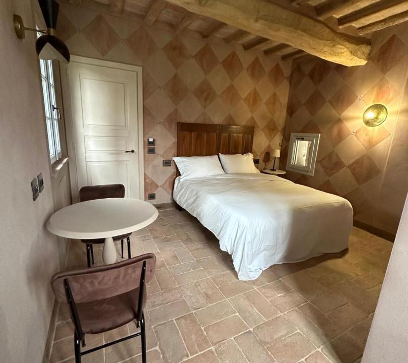 Photo of Bedroom in Reggio nell'Emilia