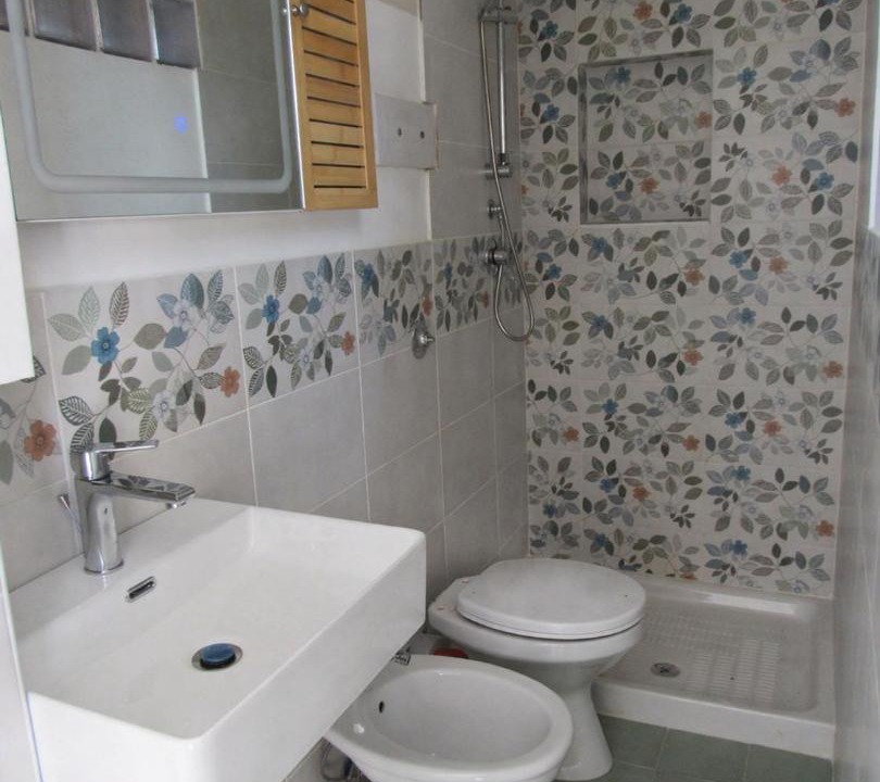 Photo of Bathroom in Porticello