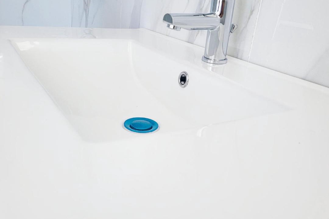 Photo of Bathroom in Brolo