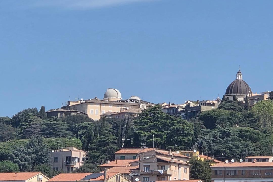 Photo of Others in Castel Gandolfo
