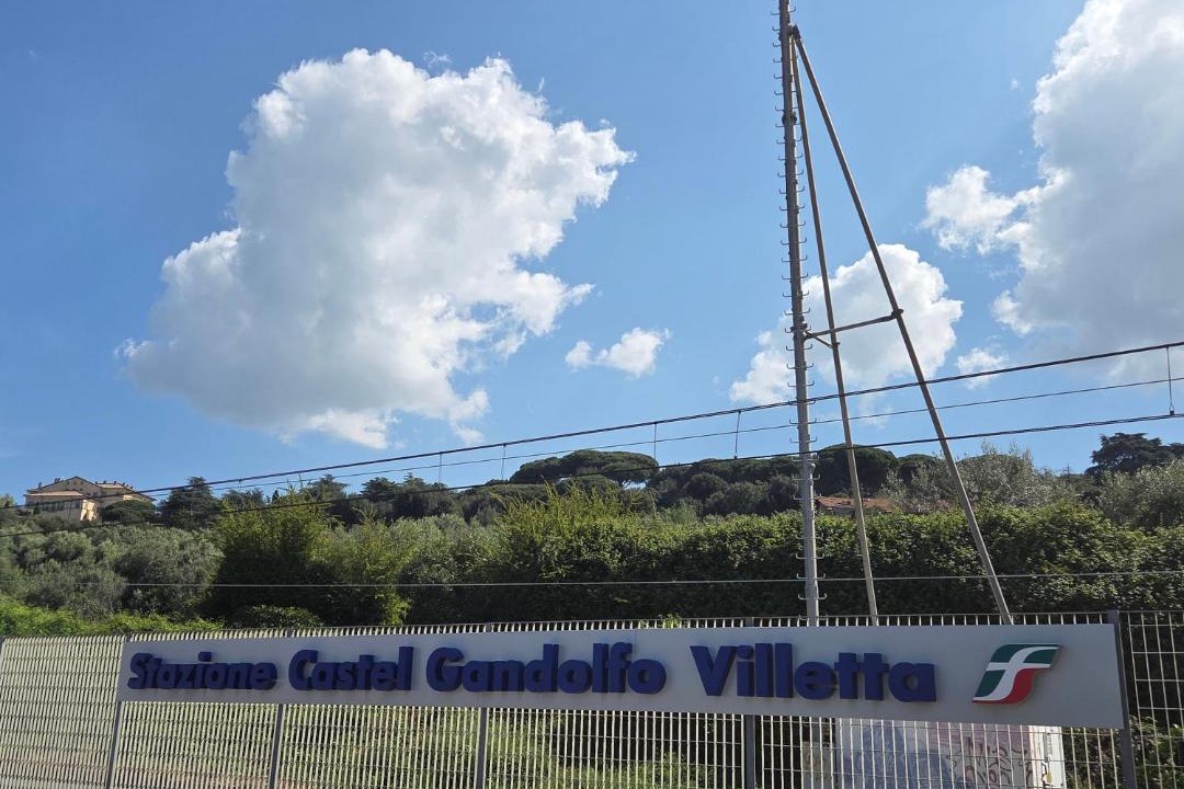 Photo of Others in Castel Gandolfo