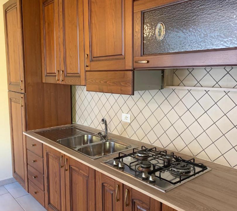 Photo of Kitchen in Aragona
