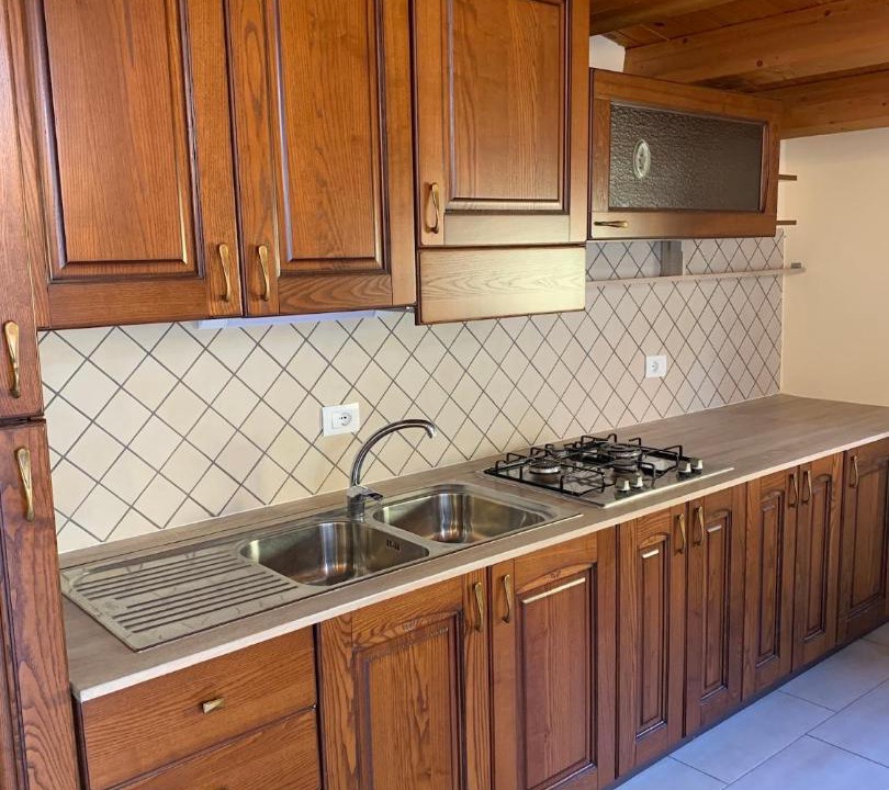 Photo of Kitchen in Aragona