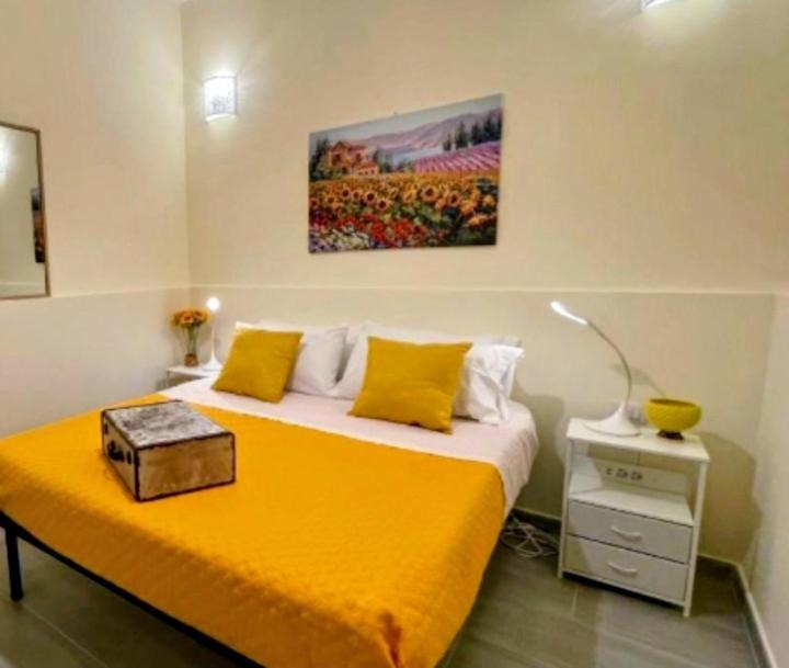 Photo of Bedroom in Palermo