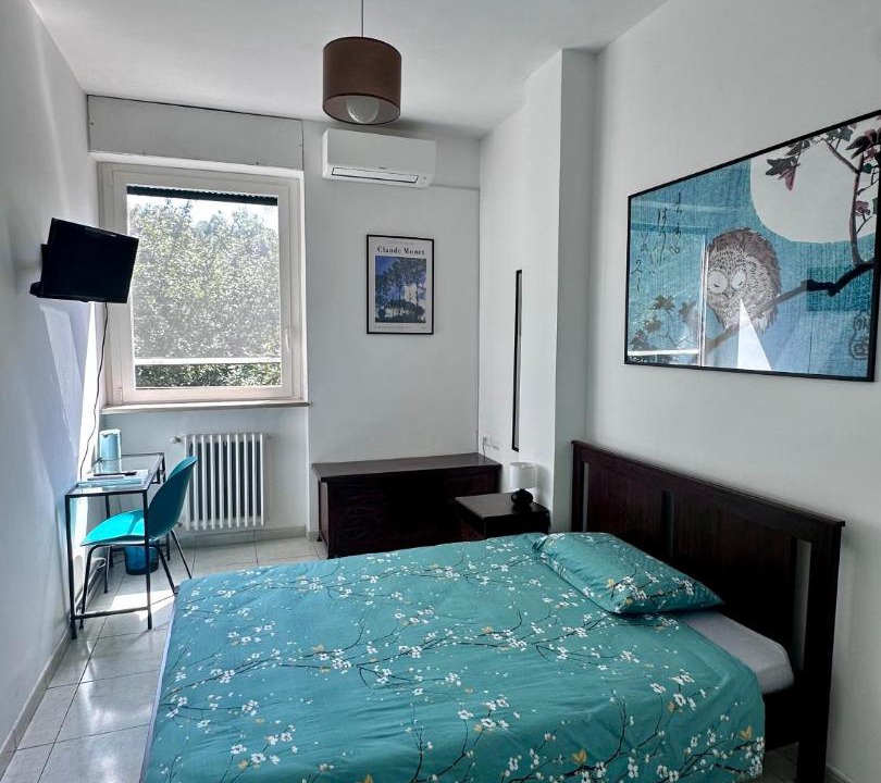 Photo of Bedroom in Parioli