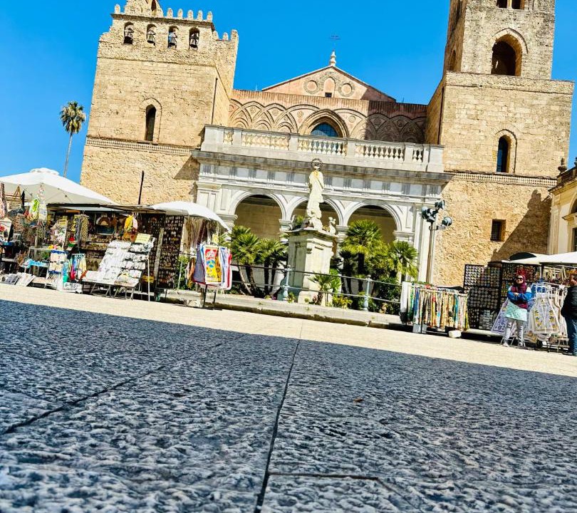 Photo of Others in Monreale