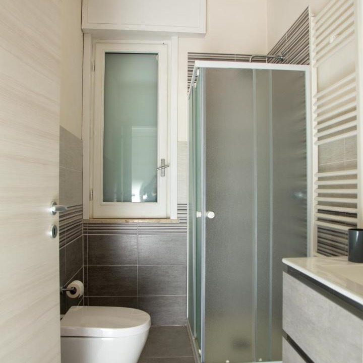 Photo of Bathroom in Spano