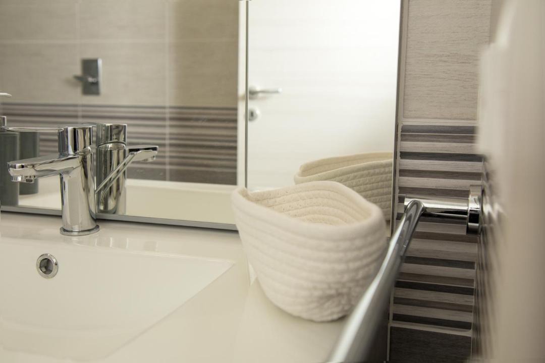 Photo of Bathroom in Spano