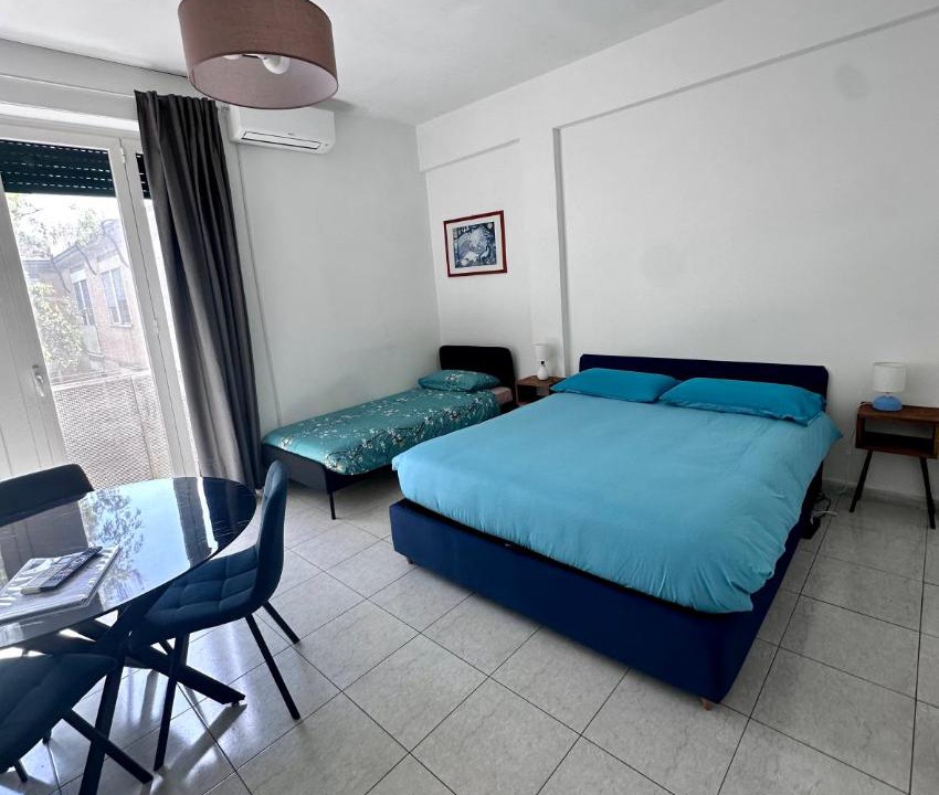 Photo of Bedroom in Parioli