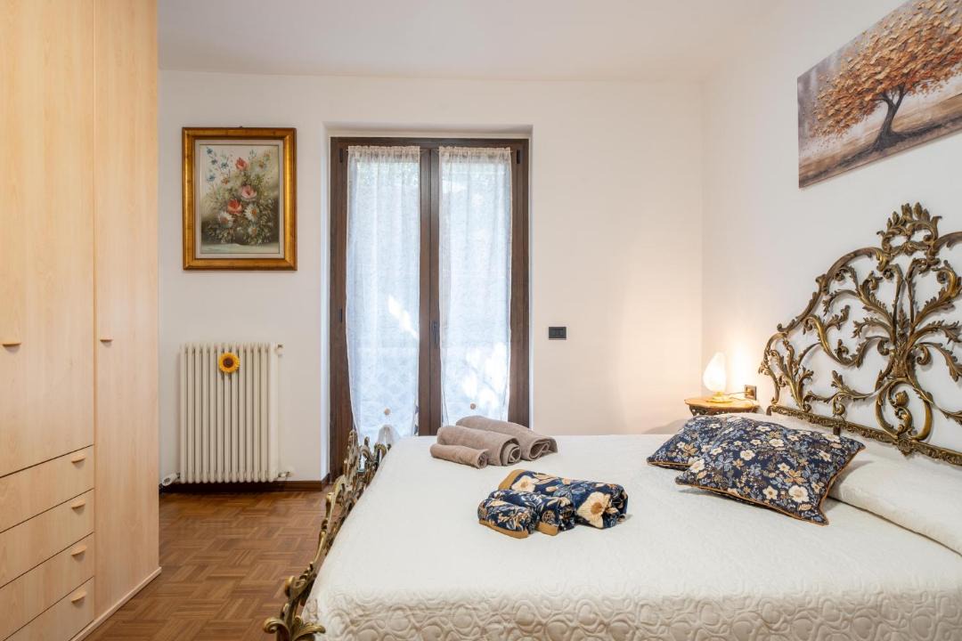 Photo of Bedroom in Germignaga