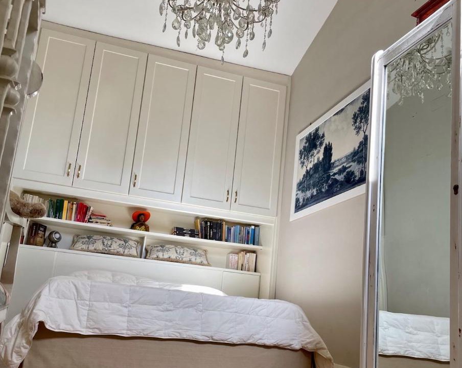 Photo of Bedroom in Albano Laziale