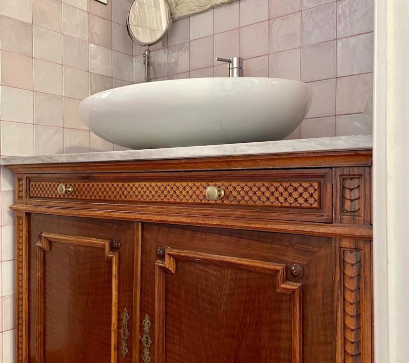 Photo of Bathroom in Albano Laziale