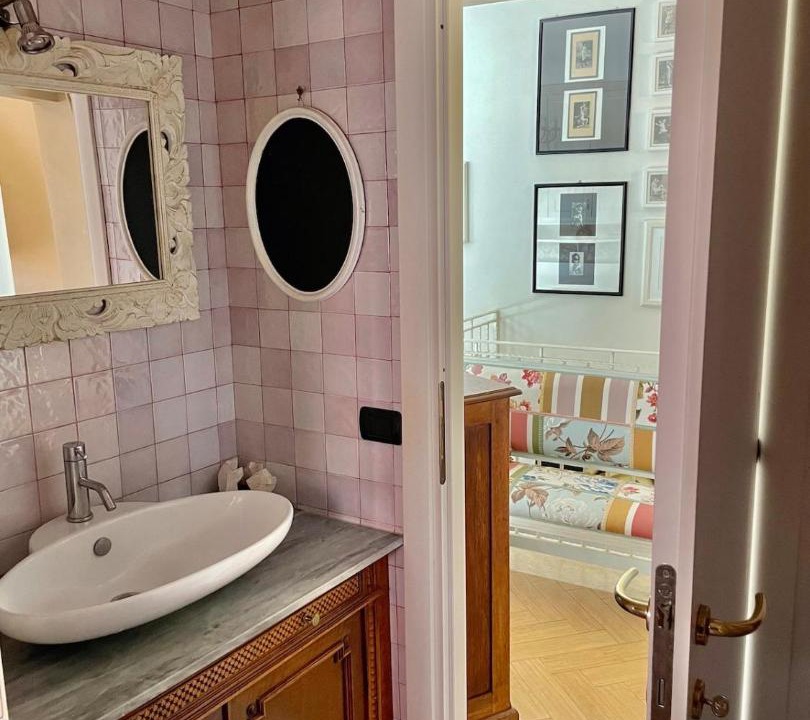 Photo of Bathroom in Albano Laziale