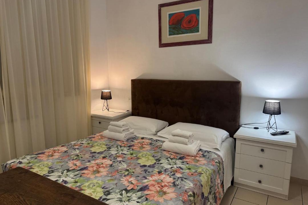 Photo of Bedroom in Arezzo