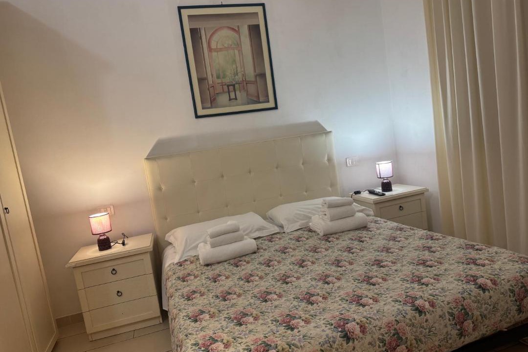 Photo of Bedroom in Arezzo