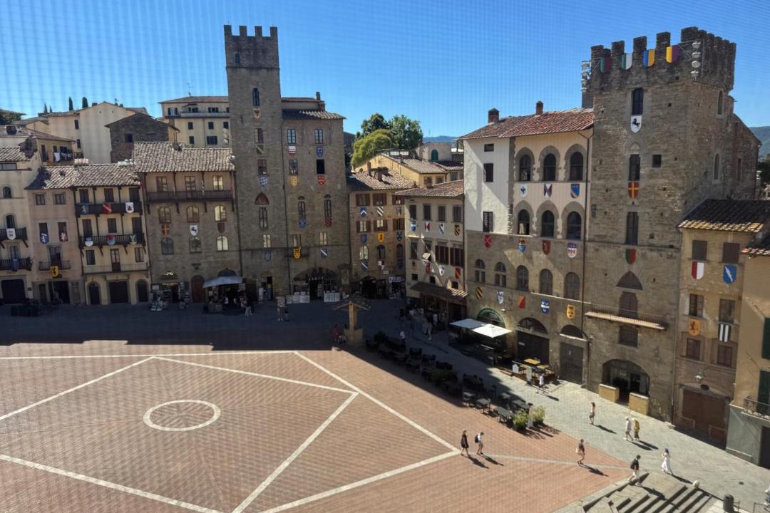 Photo of Others in Arezzo