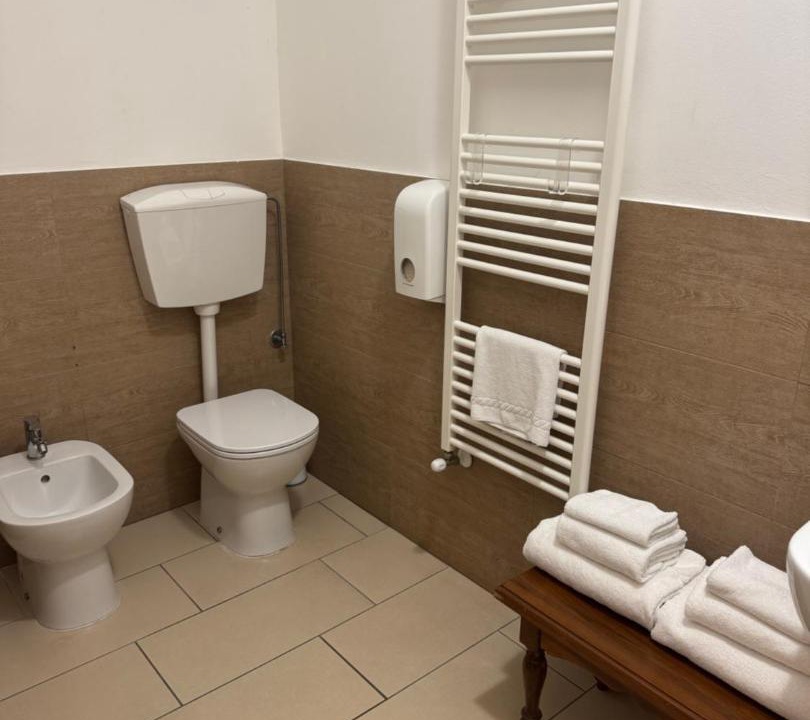 Photo of Bathroom in Arezzo