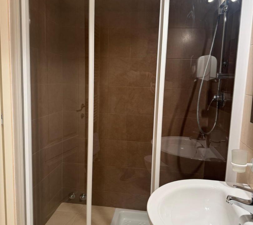 Photo of Bathroom in Arezzo