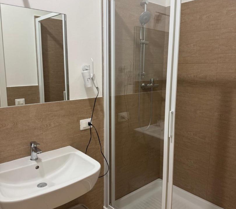 Photo of Bathroom in Arezzo