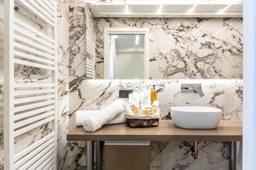 Photo of Bathroom in Anagni