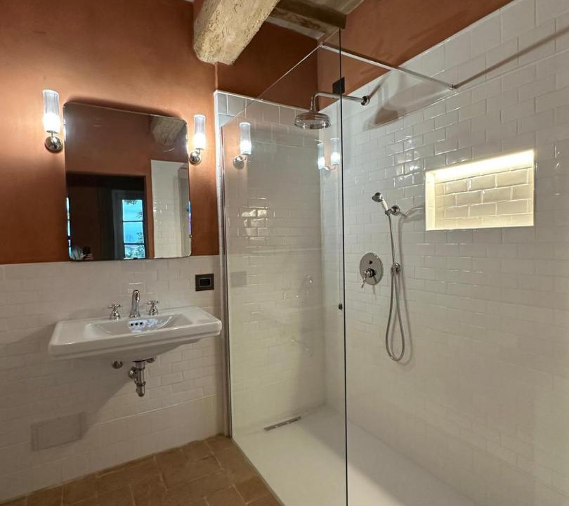 Photo of Bathroom in Reggio nell'Emilia