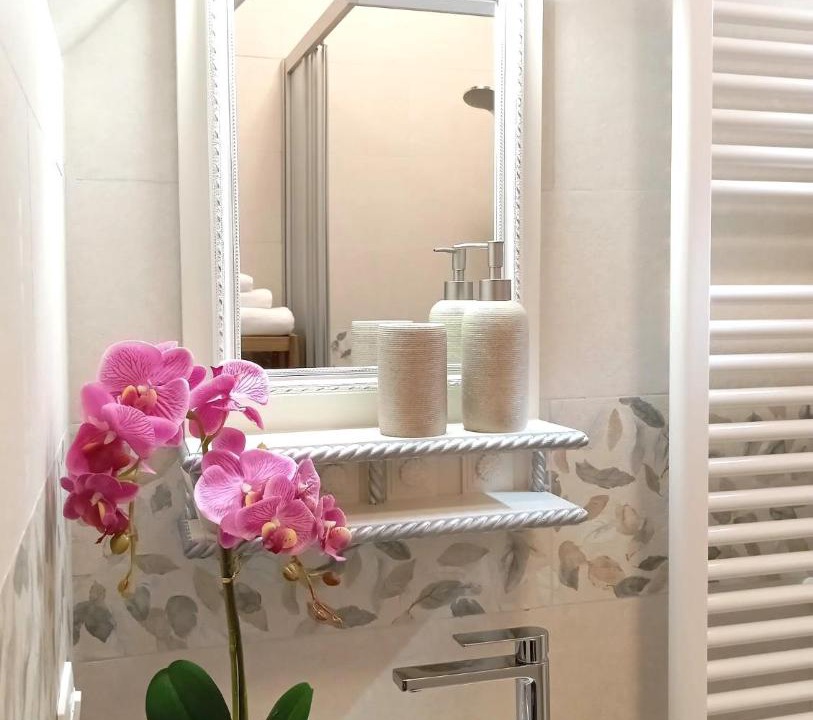 Photo of Bathroom in Burano