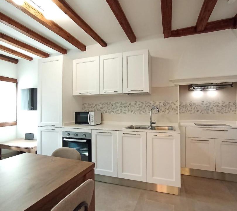 Photo of Kitchen in Burano