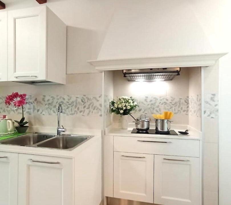 Photo of Kitchen in Burano