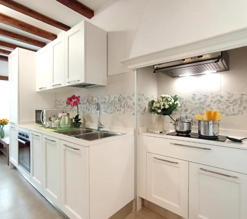 Photo of Kitchen in Burano