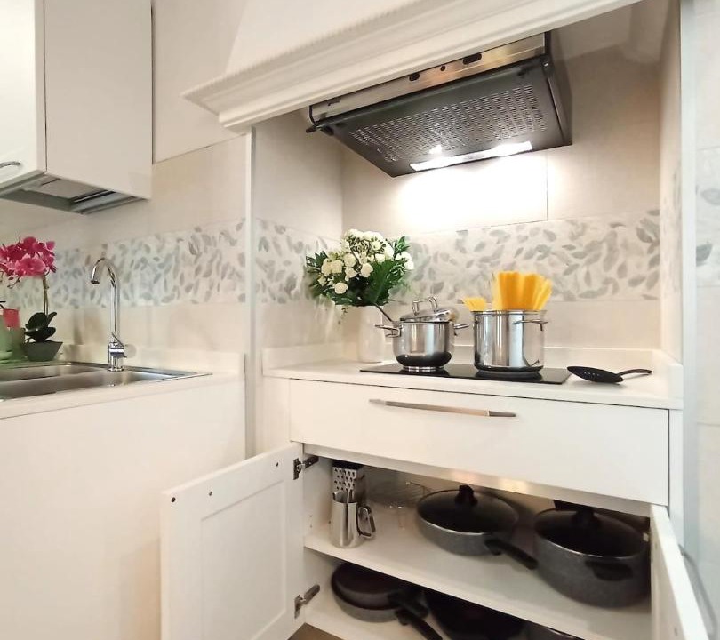 Photo of Kitchen in Burano
