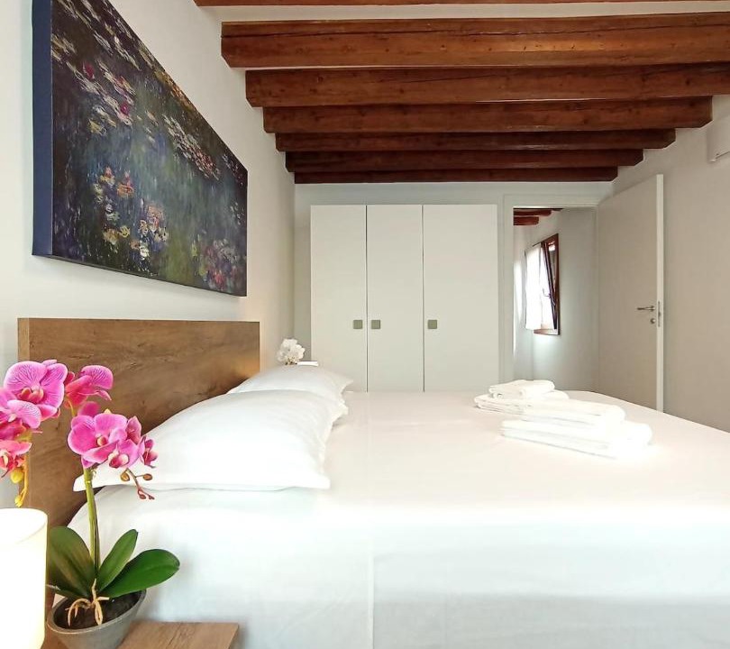 Photo of Bedroom in Burano
