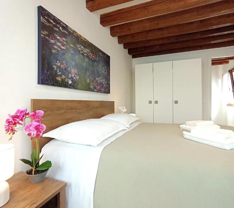 Photo of Bedroom in Burano