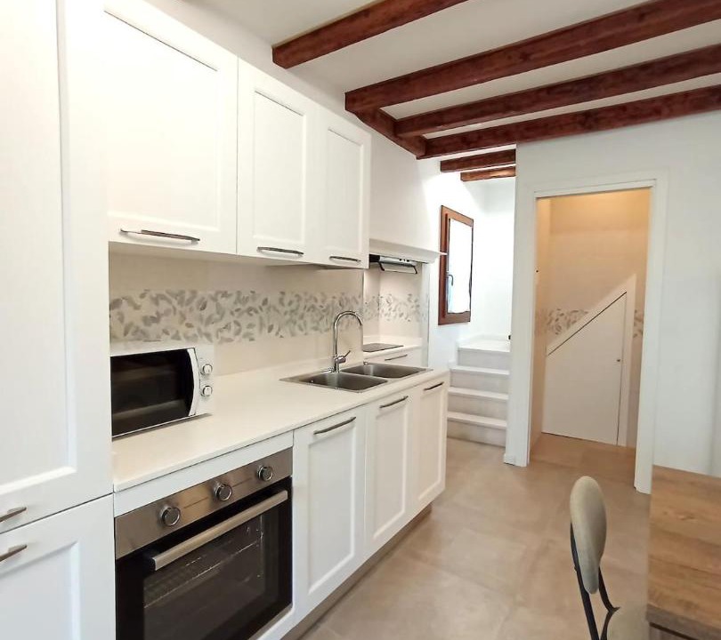 Photo of Kitchen in Burano