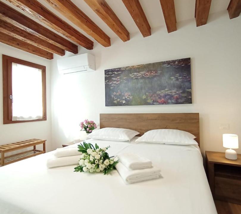 Photo of Bedroom in Burano