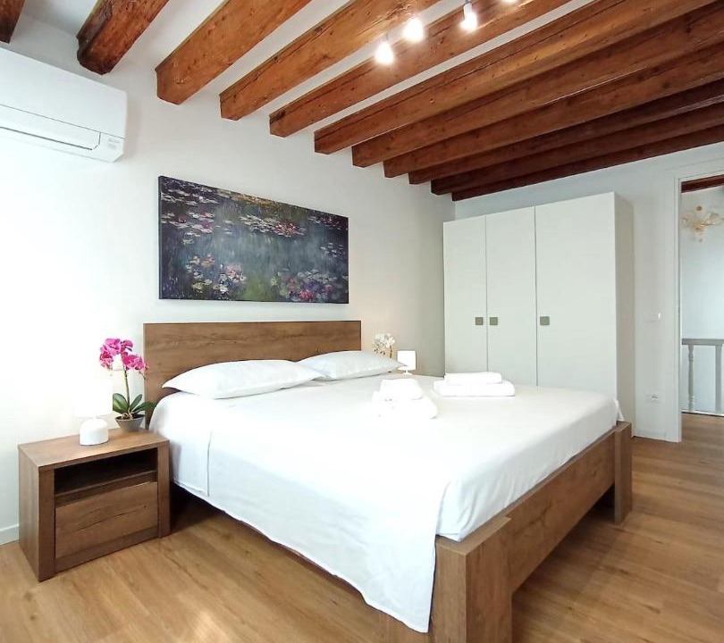 Photo of Bedroom in Burano