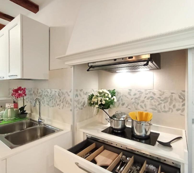 Photo of Kitchen in Burano
