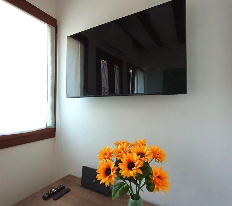 Photo of Livingroom in Burano