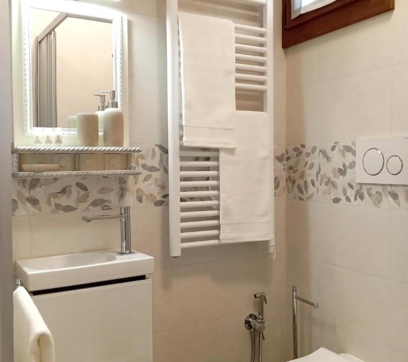Photo of Bathroom in Burano