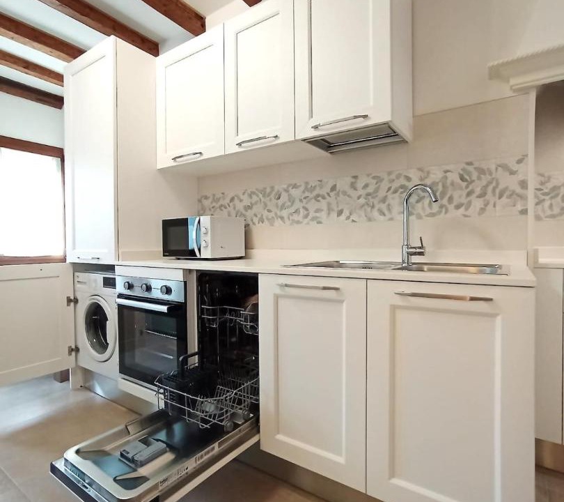 Photo of Kitchen in Burano