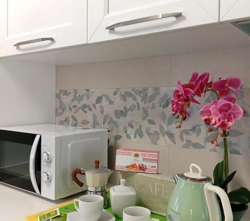 Photo of Kitchen in Burano