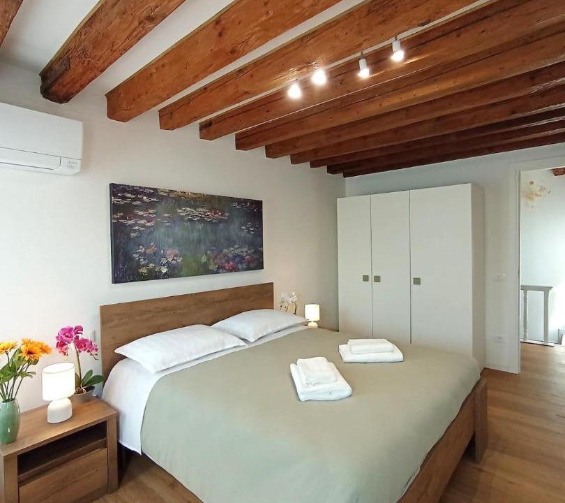 Photo of Bedroom in Burano