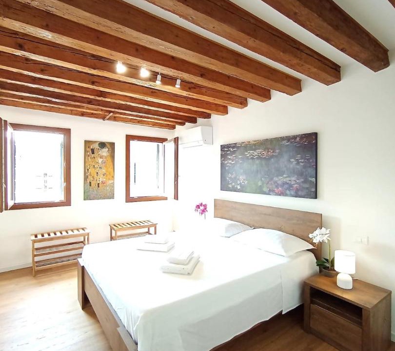 Photo of Bedroom in Burano