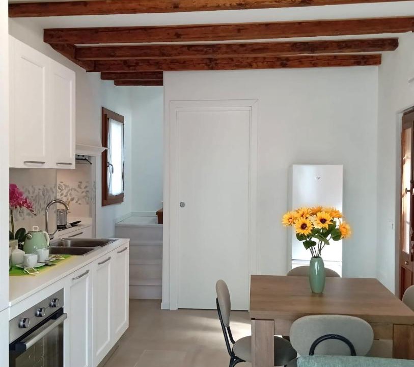 Photo of Kitchen in Burano