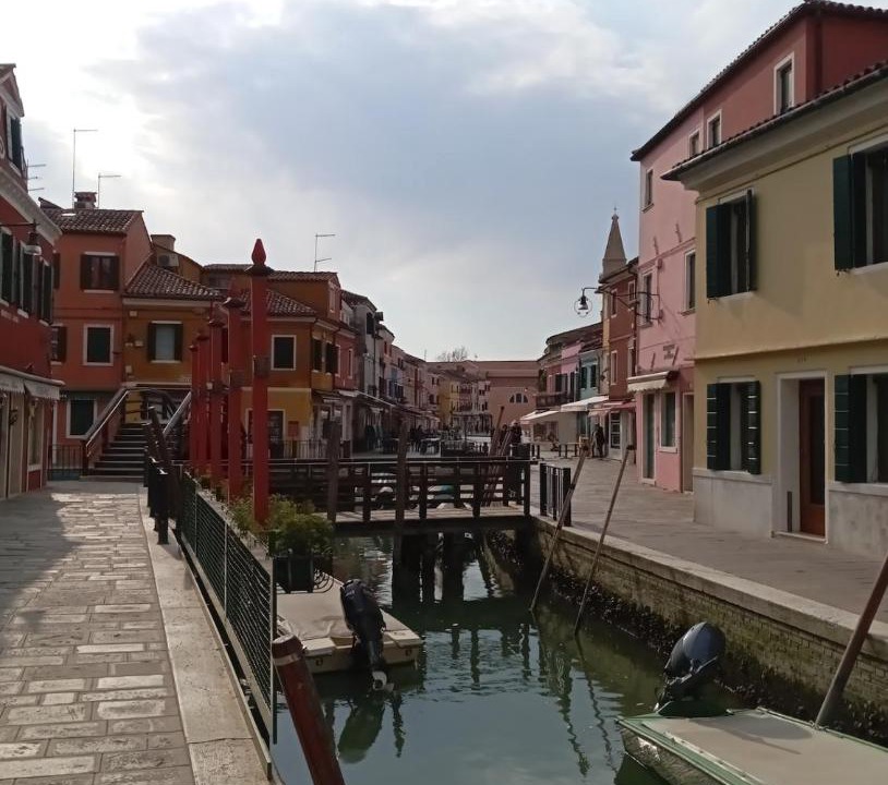Photo of Others in Burano