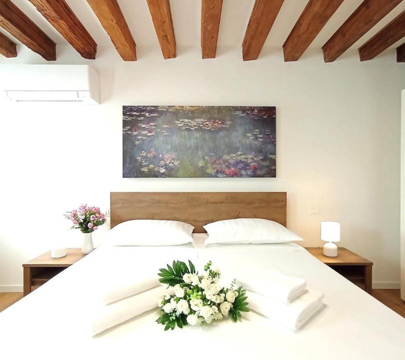 Photo of Bedroom in Burano