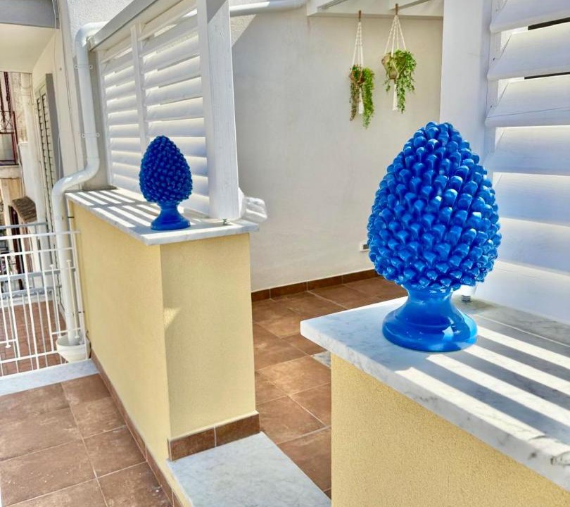 Photo of Patio Balcony in Cinisi