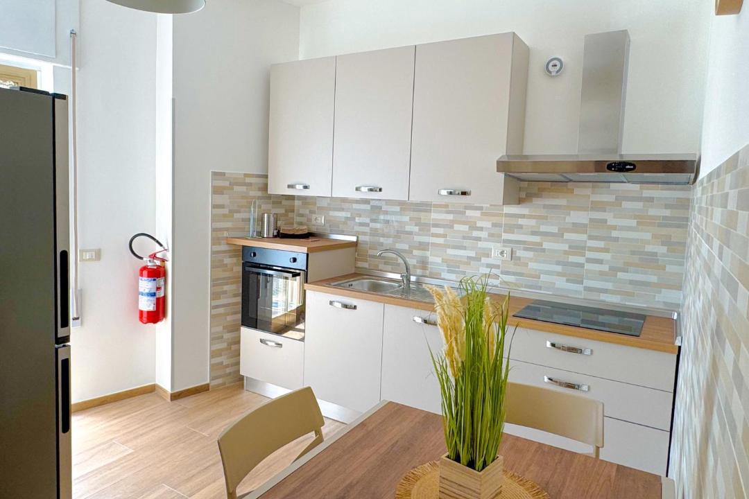 Photo of Kitchen in Nettuno